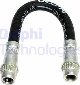 Delphi LH3260 - Brzdová hadice www.parts5.com