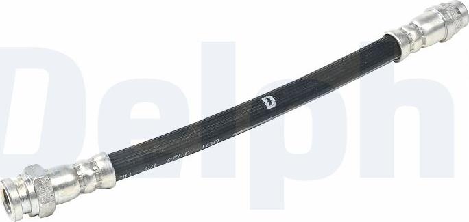 Delphi LH7941 - Brake Hose www.parts5.com