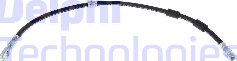 Delphi LH7414 - Brake Hose www.parts5.com