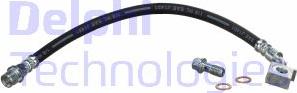 Delphi LH7486 - Brake Hose www.parts5.com