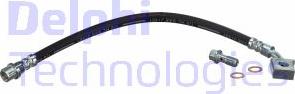 Delphi LH7487 - Brake Hose www.parts5.com