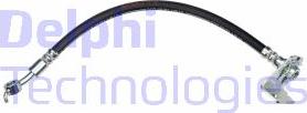 Delphi LH7568 - Brake Hose www.parts5.com