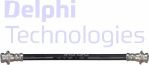 Delphi LH7528 - Brake Hose www.parts5.com