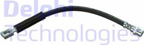 Delphi LH7522 - Brake Hose www.parts5.com