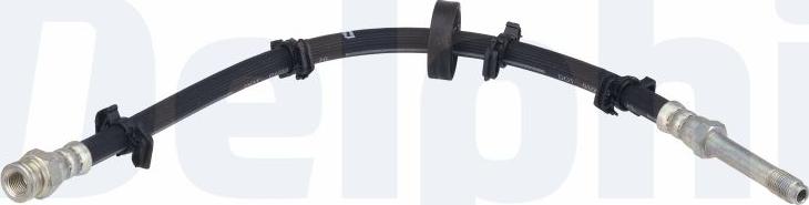 Delphi LH7698 - Brake Hose www.parts5.com