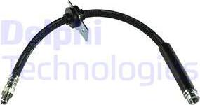 Delphi LH7143 - Flexible de frein www.parts5.com