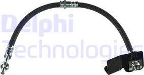 Delphi LH7119 - Brake Hose www.parts5.com