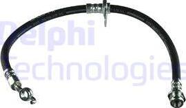 Delphi LH7186 - Brake Hose www.parts5.com