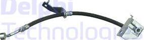 Delphi LH7289 - Brake Hose www.parts5.com