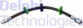 Delphi LH7701 - Brake Hose www.parts5.com