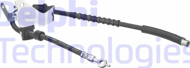 Delphi LH7734 - Brake Hose www.parts5.com