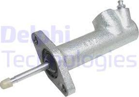 Delphi LL45020 - Pomocný spojkový valec www.parts5.com