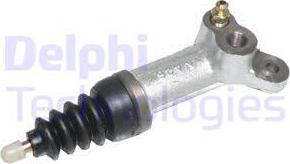 Delphi LL42045 - Munkahenger, kuplung www.parts5.com