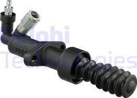 Delphi LL80164 - Slave Cylinder, clutch www.parts5.com