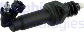 Delphi LL80167 - Slave Cylinder, clutch www.parts5.com