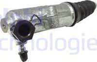 Delphi LL80133 - Slave Cylinder, clutch www.parts5.com