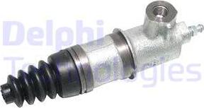 Delphi LL70309 - Slave Cylinder, clutch www.parts5.com