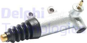 Delphi LL70224 - Slave Cylinder, clutch www.parts5.com