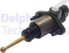 Delphi LM49919 - Master Cylinder, clutch www.parts5.com