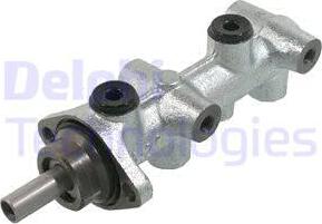 Delphi LM41531 - Brake Master Cylinder www.parts5.com