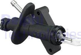 Delphi LM80405 - Master Cylinder, clutch www.parts5.com