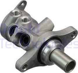 Delphi LM80420 - Brake Master Cylinder www.parts5.com