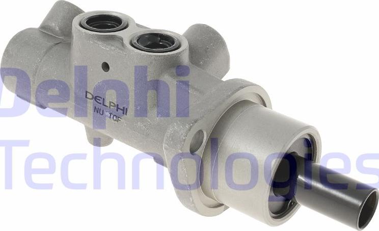 Delphi LM80586 - Glavni zavorni cilinder www.parts5.com