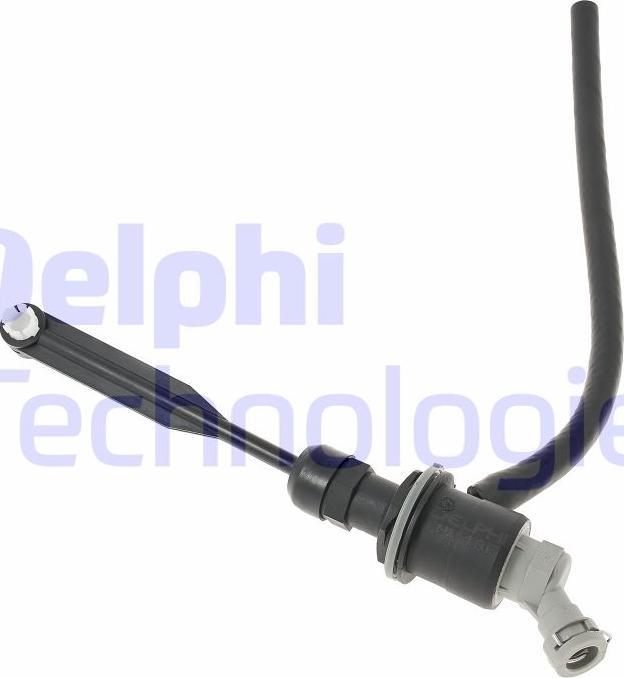 Delphi LM80696 - Άνω αντλία, συμπλέκτης www.parts5.com