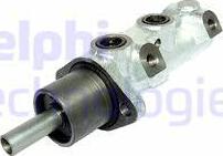 Delphi LM80192 - Brake Master Cylinder www.parts5.com