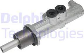 Delphi LM80114 - Brake Master Cylinder www.parts5.com