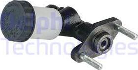 Delphi LM80306 - Master Cylinder, clutch www.parts5.com