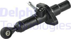 Delphi LM80384 - Master Cylinder, clutch www.parts5.com