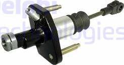 Delphi LM80246 - Master Cylinder, clutch www.parts5.com