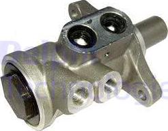 Delphi LM80201 - Brake Master Cylinder www.parts5.com