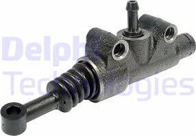 Delphi LM80275 - Master Cylinder, clutch www.parts5.com