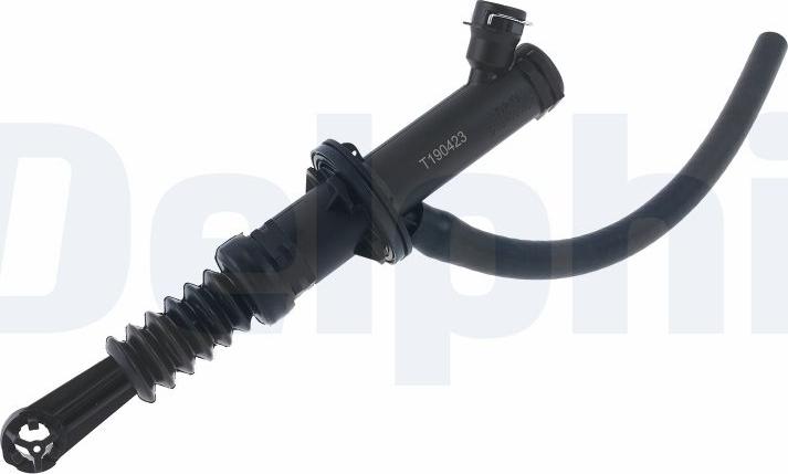 Delphi LM80740 - Glavni cilindar, kvačilo www.parts5.com