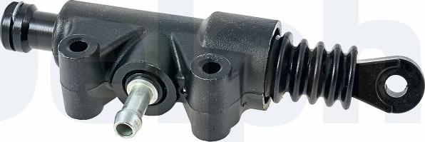 Delphi LM80743 - Glavni cilindar, spojka www.parts5.com