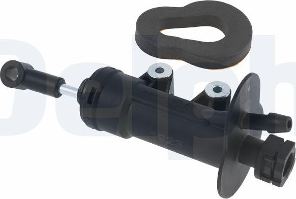 Delphi LM80753 - Master Cylinder, clutch www.parts5.com