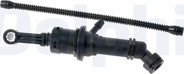 Delphi LM80768 - Glavni cilindar, spojka www.parts5.com