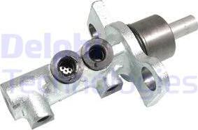 Delphi LM30009 - Glavni kočioni cilindar www.parts5.com