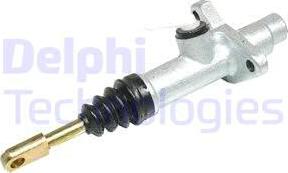 Delphi LM20005 - Pompa centrala, ambreiaj www.parts5.com