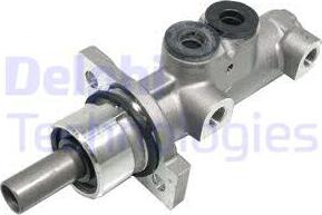 Delphi LM21091 - Brake Master Cylinder www.parts5.com