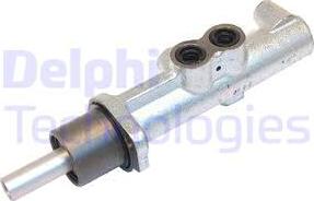 Delphi LM70354 - Pompa centrala, frana www.parts5.com