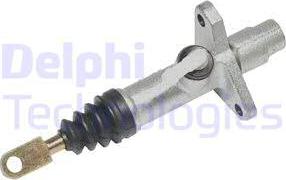 Delphi LM70310 - Cilindro maestro, embrague www.parts5.com