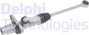 Delphi LM70223 - Master Cylinder, clutch www.parts5.com