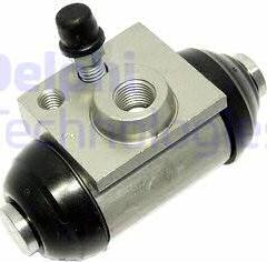 Delphi LW90045 - Wheel Brake Cylinder www.parts5.com