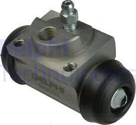 Delphi LW90047 - Wheel Brake Cylinder www.parts5.com