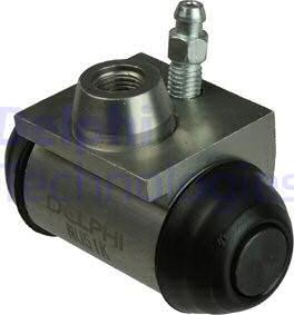 Delphi LW90057 - Wheel Brake Cylinder www.parts5.com