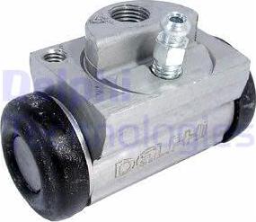 Delphi LW90076 - Cilindru receptor frana www.parts5.com