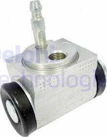 Delphi LW90078 - Wheel Brake Cylinder www.parts5.com